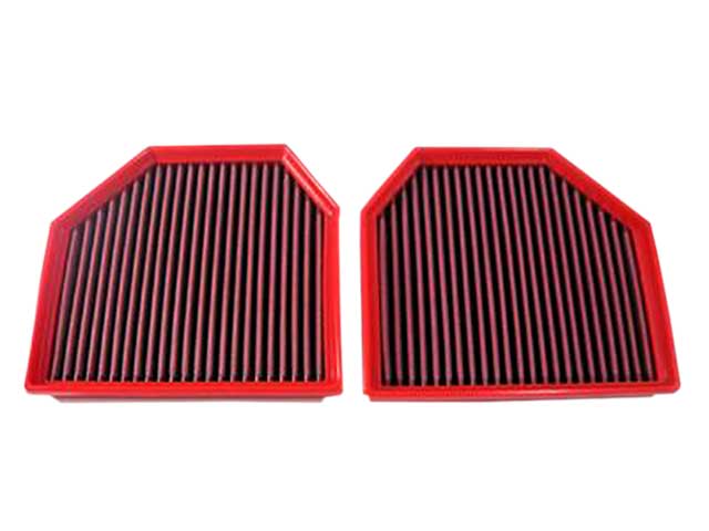 BMC AIR FILTER (LIFETIME) Air Filter Set - FB647/20