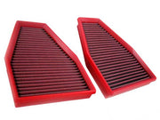 BMC AIR FILTER (LIFETIME) Air Filter Set - FB709/01