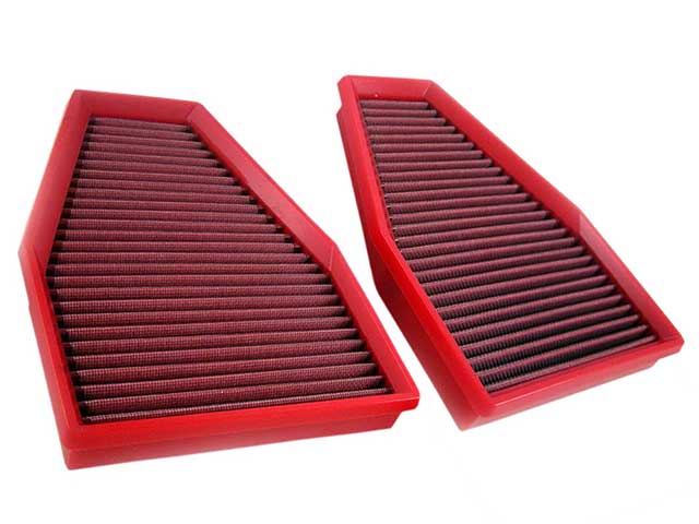 BMC AIR FILTER (LIFETIME) Air Filter Set - FB709/01