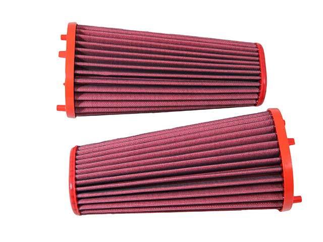 BMC AIR FILTER (LIFETIME) Air Filter Set - FB750/04