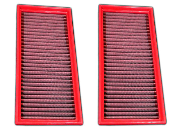 BMC AIR FILTER (LIFETIME) Air Filter Set - FB845/20