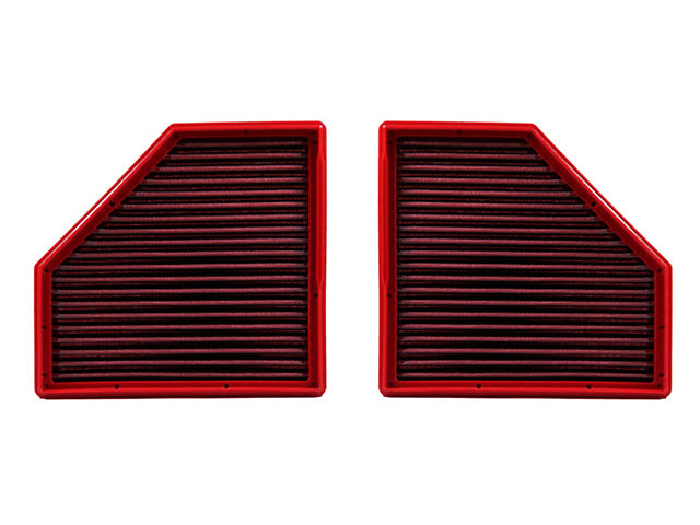 BMC AIR FILTER (LIFETIME) Air Filter Set - FB930/01