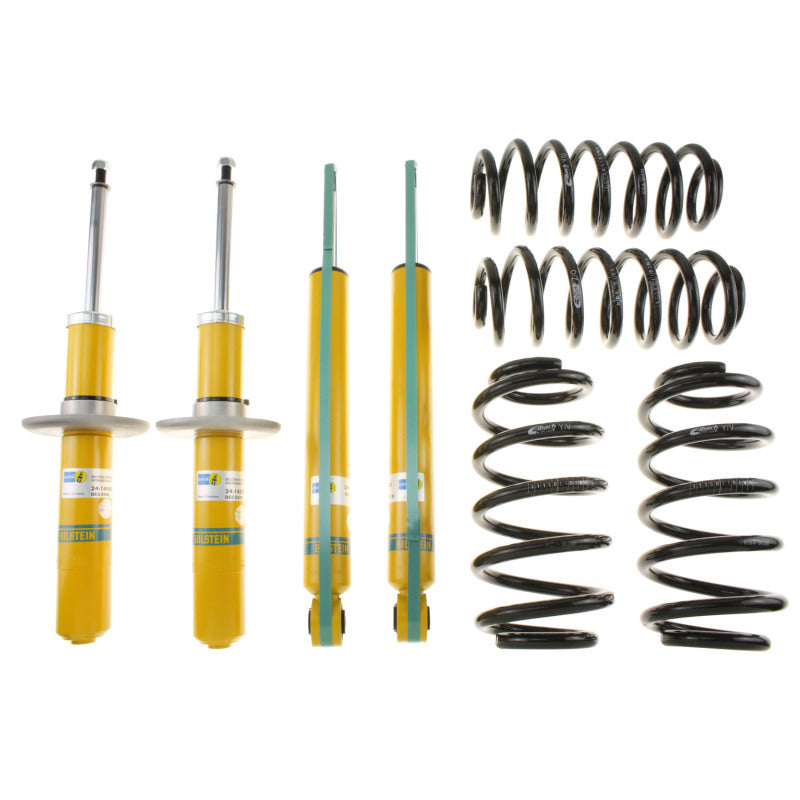 BILSTEIN bil46-183354