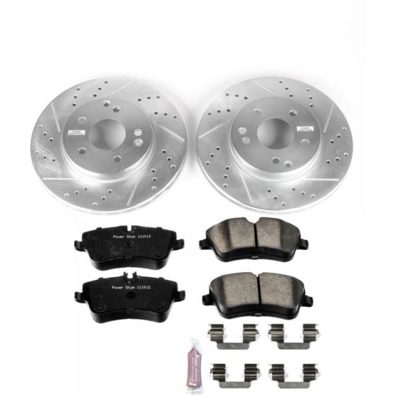 POWERSTOP K3048