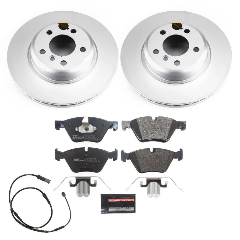 POWERSTOP ESK6032