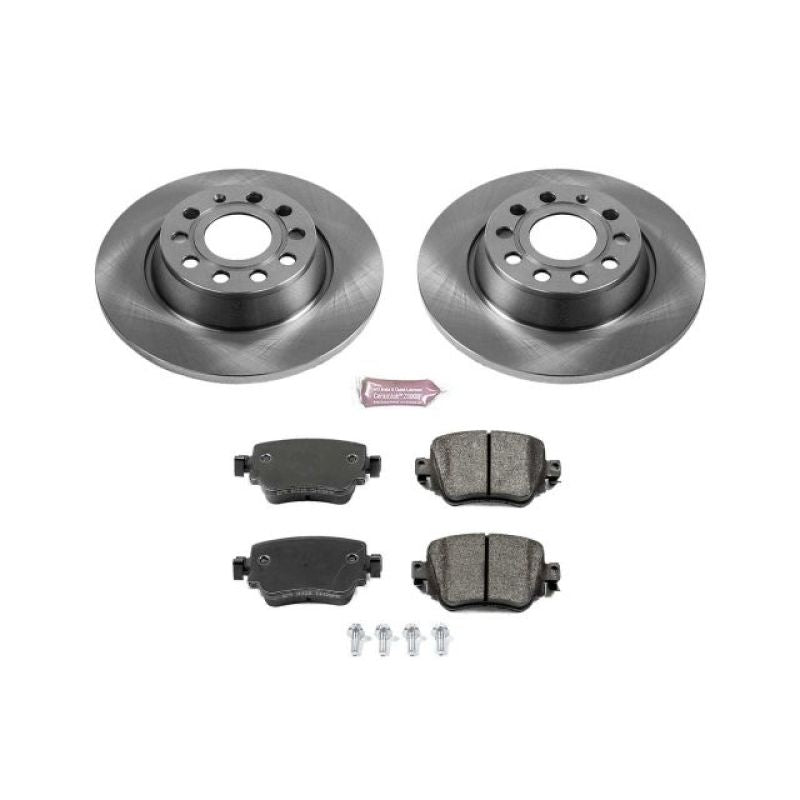 POWERSTOP KOE7707