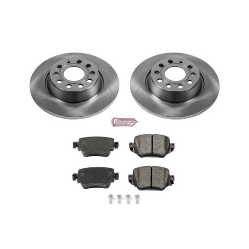 POWERSTOP KOE7707
