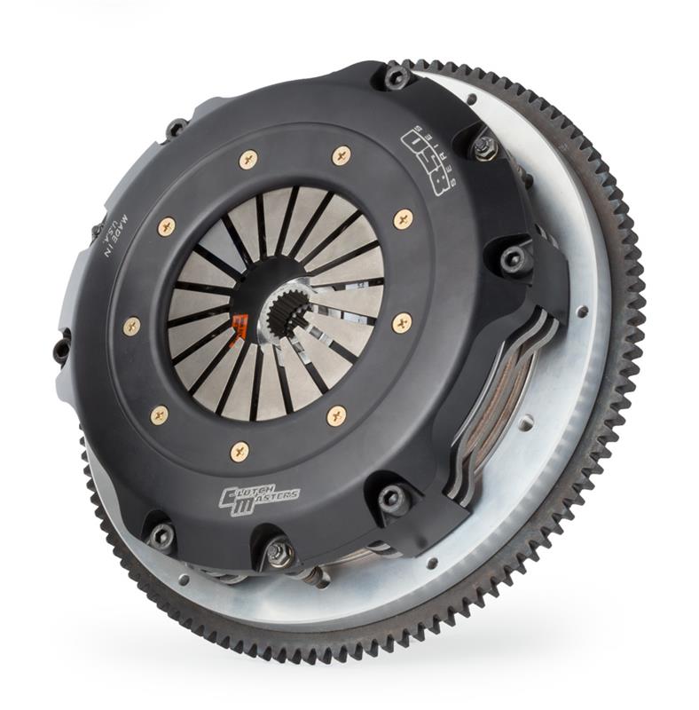 CLUTCH MASTERS clm17086-TD8S-AH