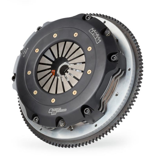 CLUTCH MASTERS clm02025-TD8S-S