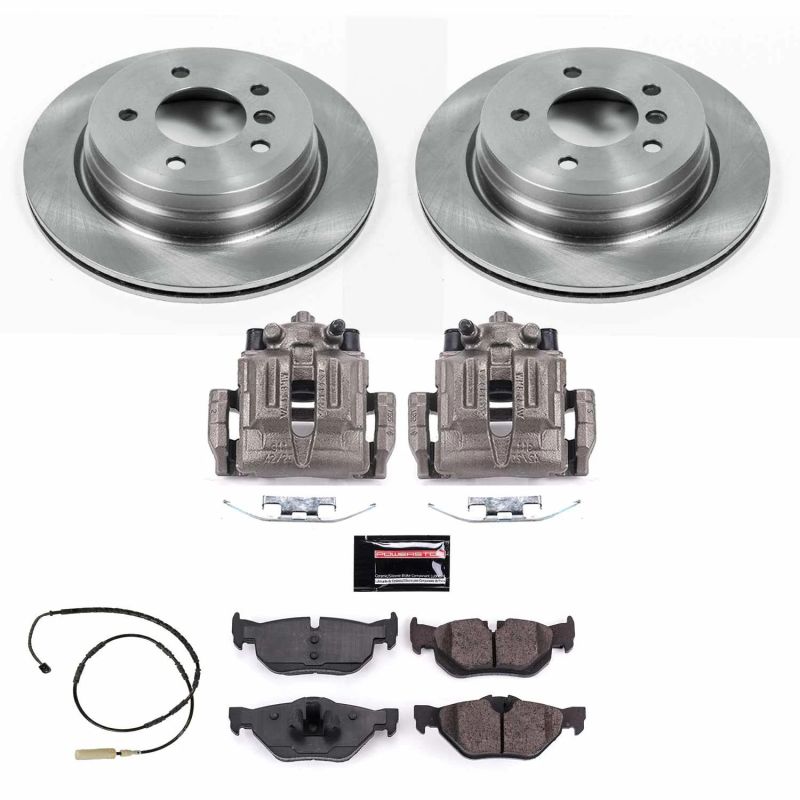 POWERSTOP KCOE5980