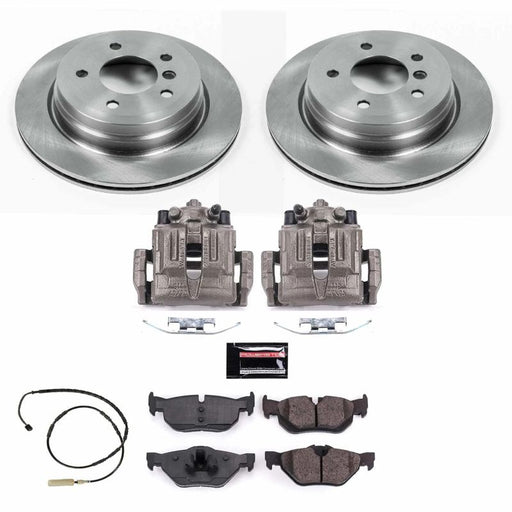 POWERSTOP KCOE5980