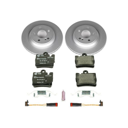 POWERSTOP ESK2997