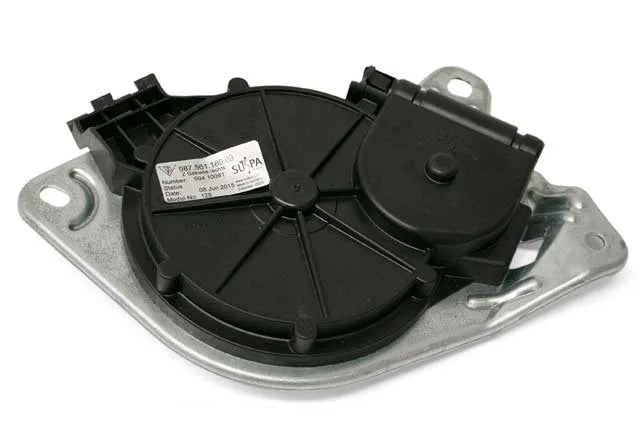 Genuine Porsche Transmission 98756118003