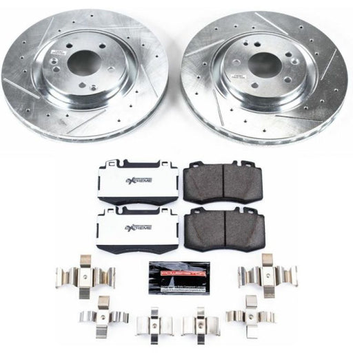 POWERSTOP K2950-26