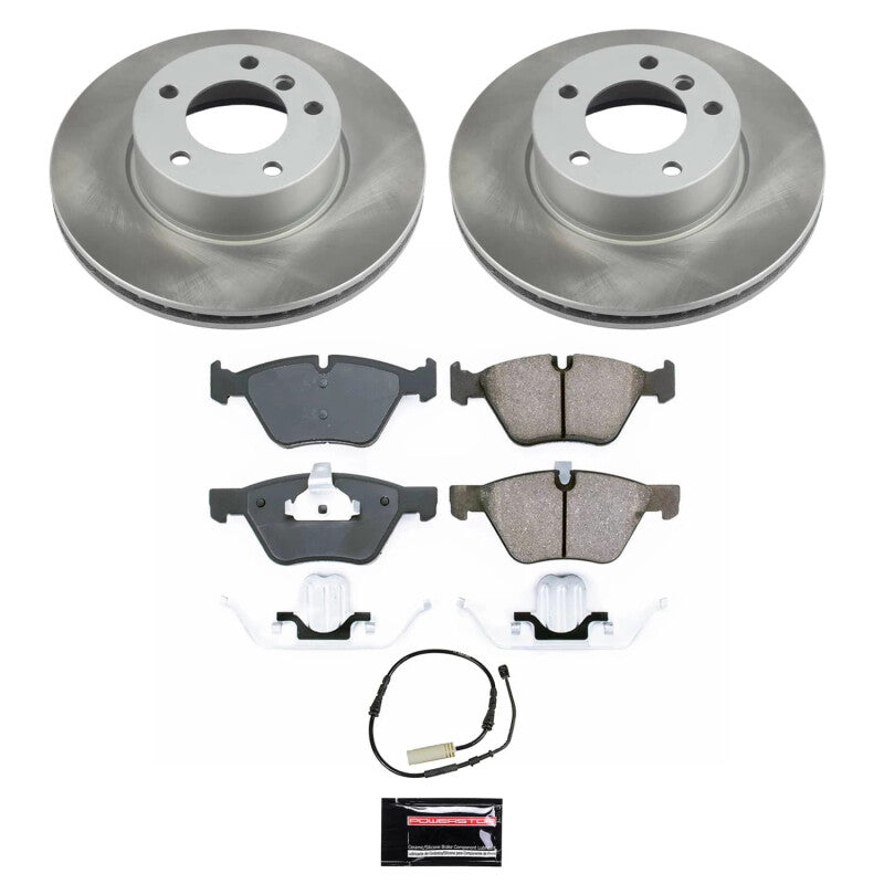 POWERSTOP SC6346