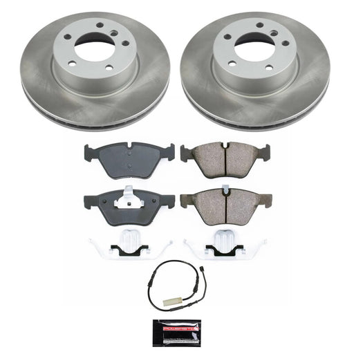POWERSTOP SC6346