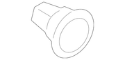 Part can be found as reference #9 in illustration