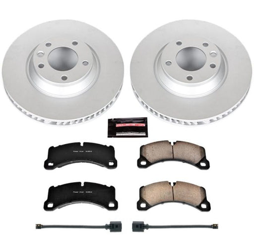 POWERSTOP CRK6049