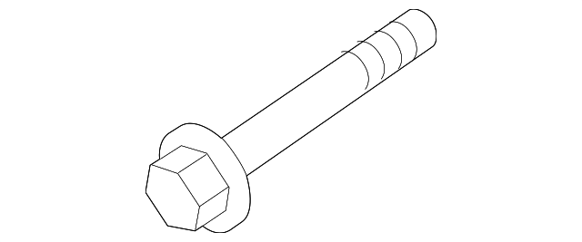 Genuine Porsche parts diagram
