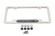 Genuine Porsche parts diagram