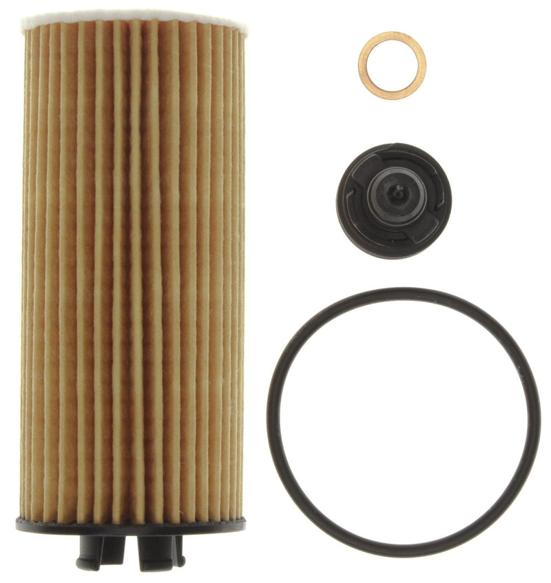 MAHLE Oil Filter Kit OX 815 1D