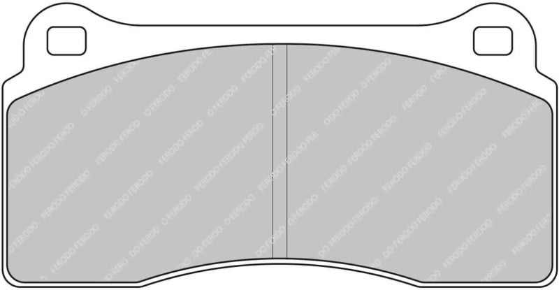 AP Racing by Essex 2-piece Competition J Hook Disc Pair (Rear 355x32mm D54)- Audi R8, Lambo Gallardo, Lambo Huracán