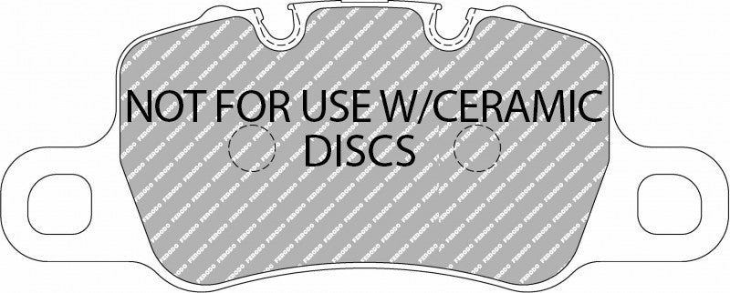 AP Racing by Essex 2-piece Competition J Hook Disc Pair (Rear 390x32mm)- Porsche 991.1, 991.2, 992 GT3, GT3RS, 718 GT4 RS, Spyder RS PCCB