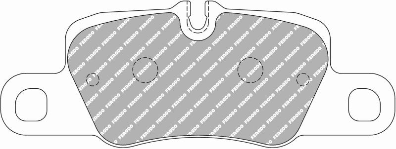 AP Racing by Essex 2-piece Competition J Hook Disc Pair (Rear 350x28mm) - Porsche 718 GTS 4.0 Boxster and Cayman