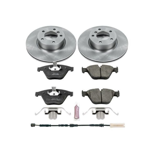 POWERSTOP KOE7026
