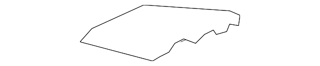 Genuine Porsche parts diagram