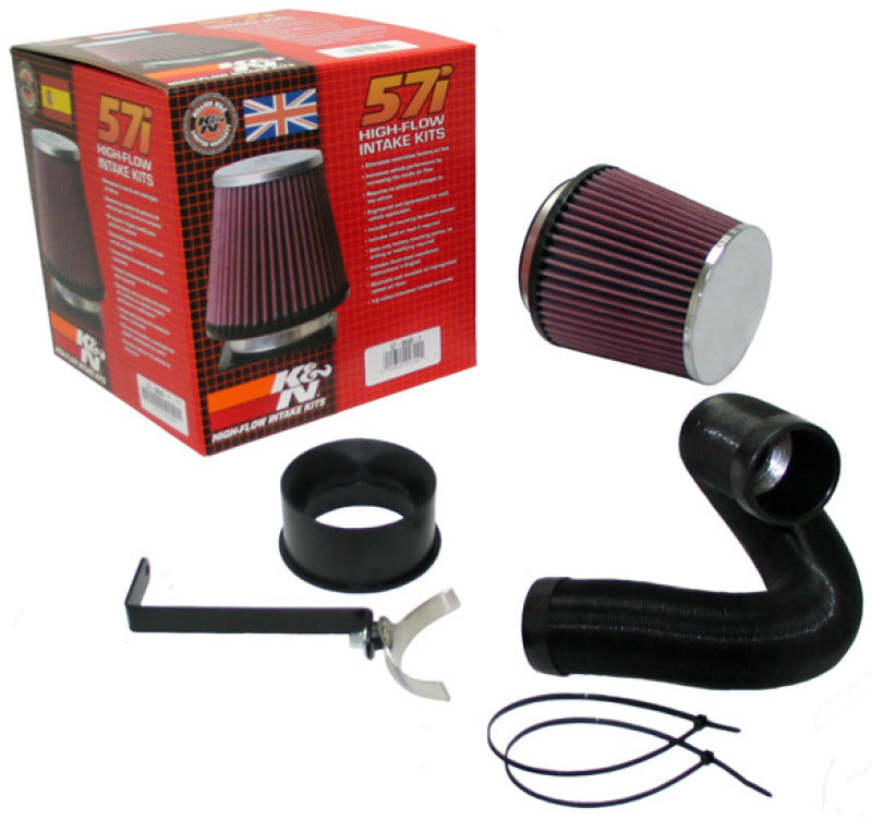 K&N ENGINEERING 57-0648-1