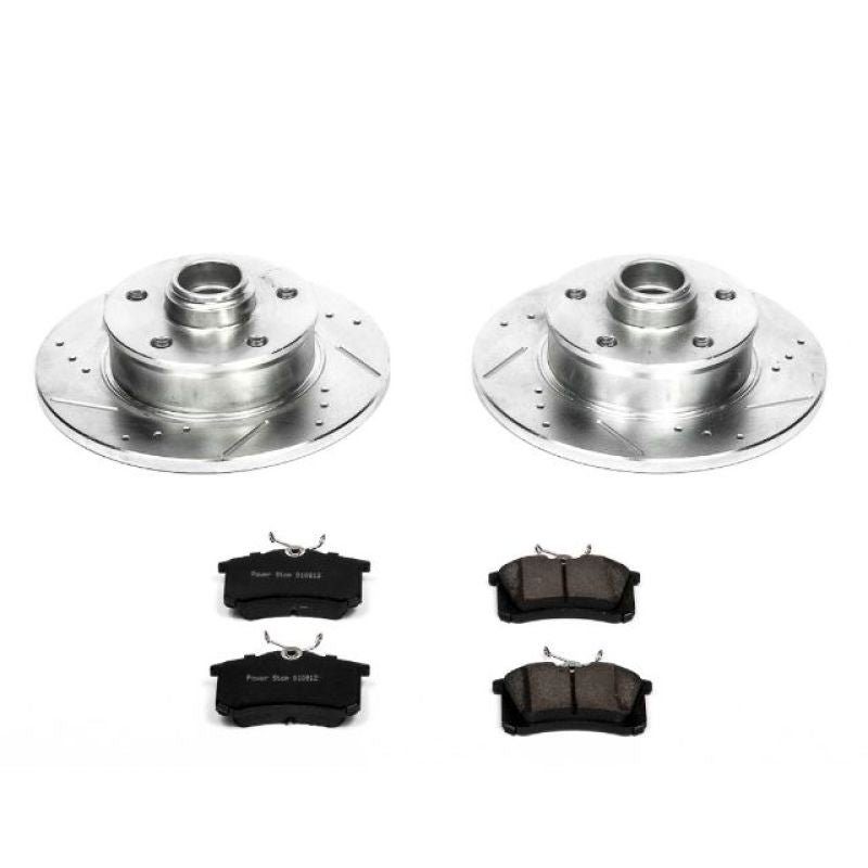 POWERSTOP K512