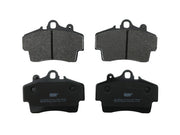 FERODO Brake Pad Set - FDB1307