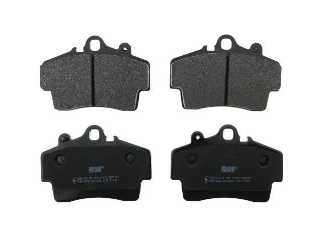 FERODO Brake Pad Set - FDB1307