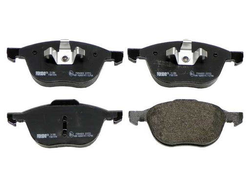 FERODO Brake Pad Set - FDB1594