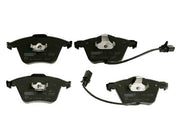 FERODO Brake Pad Set - FDB1629