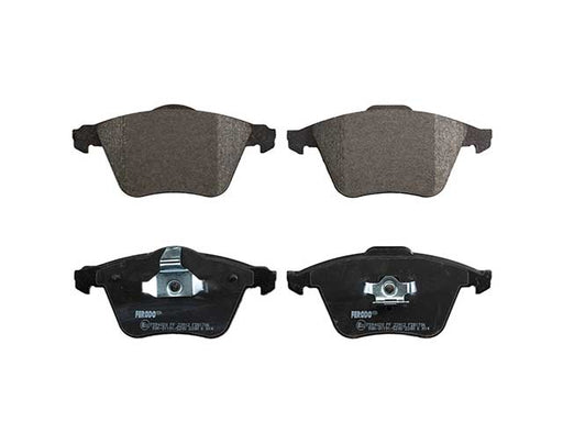 FERODO Brake Pad Set - FDB1706