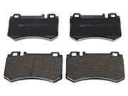 FERODO Brake Pad Set - FDB1809