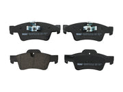 FERODO Brake Pad Set - FDB1831
