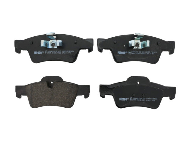FERODO Brake Pad Set - FDB1831