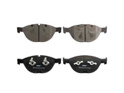 FERODO Brake Pad Set - FDB1883