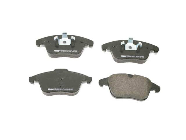 FERODO Brake Pad Set - FDB1897