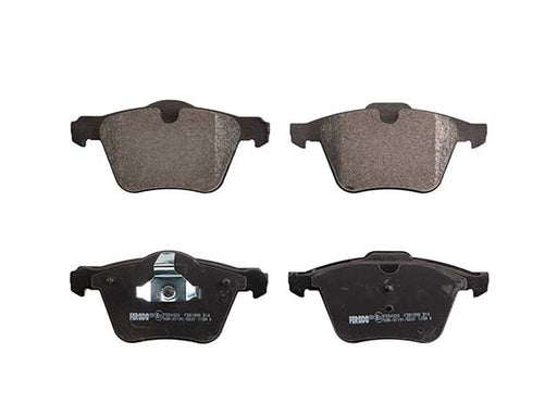 FERODO Brake Pad Set - FDB1898
