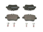 FERODO Brake Pad Set - FDB4163