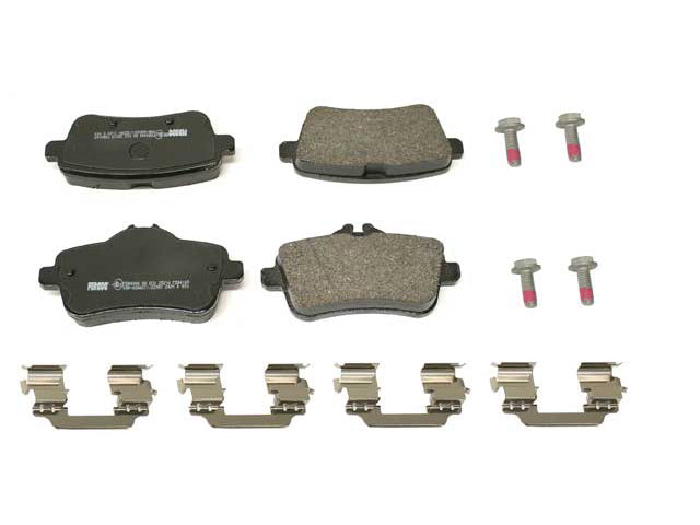 FERODO Brake Pad Set - FDB4169