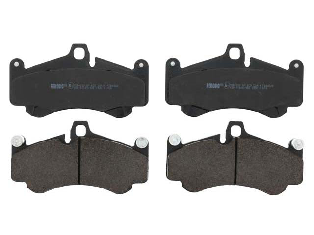 FERODO Brake Pad Set - FDB4328