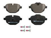 FERODO Brake Pad Set - FDB4376