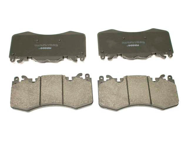 FERODO Brake Pad Set - FDB4379