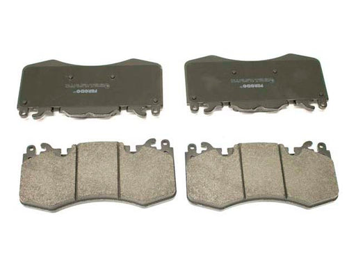 FERODO Brake Pad Set - FDB4379