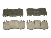 FERODO Brake Pad Set - FDB4379